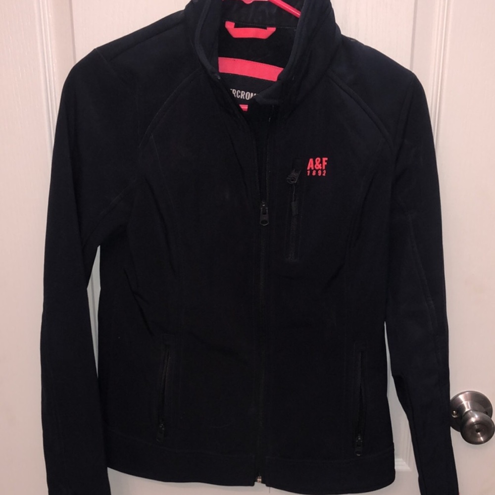Abercrombie & Fitch Women’s Coat
